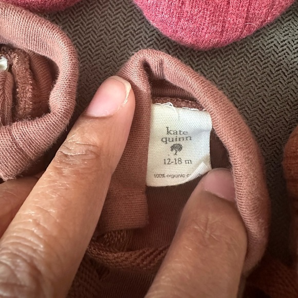 Kate Quinn Bootie Bundle - Picture 2 of 2